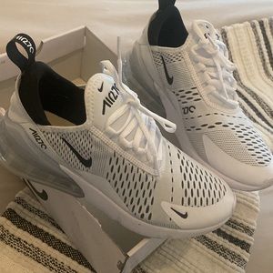 Nike air max 270